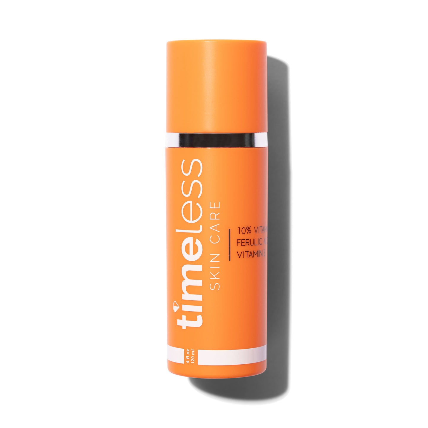 【Timeless Skin Care 10% ビタミンC + E フェルラ酸セラム 】