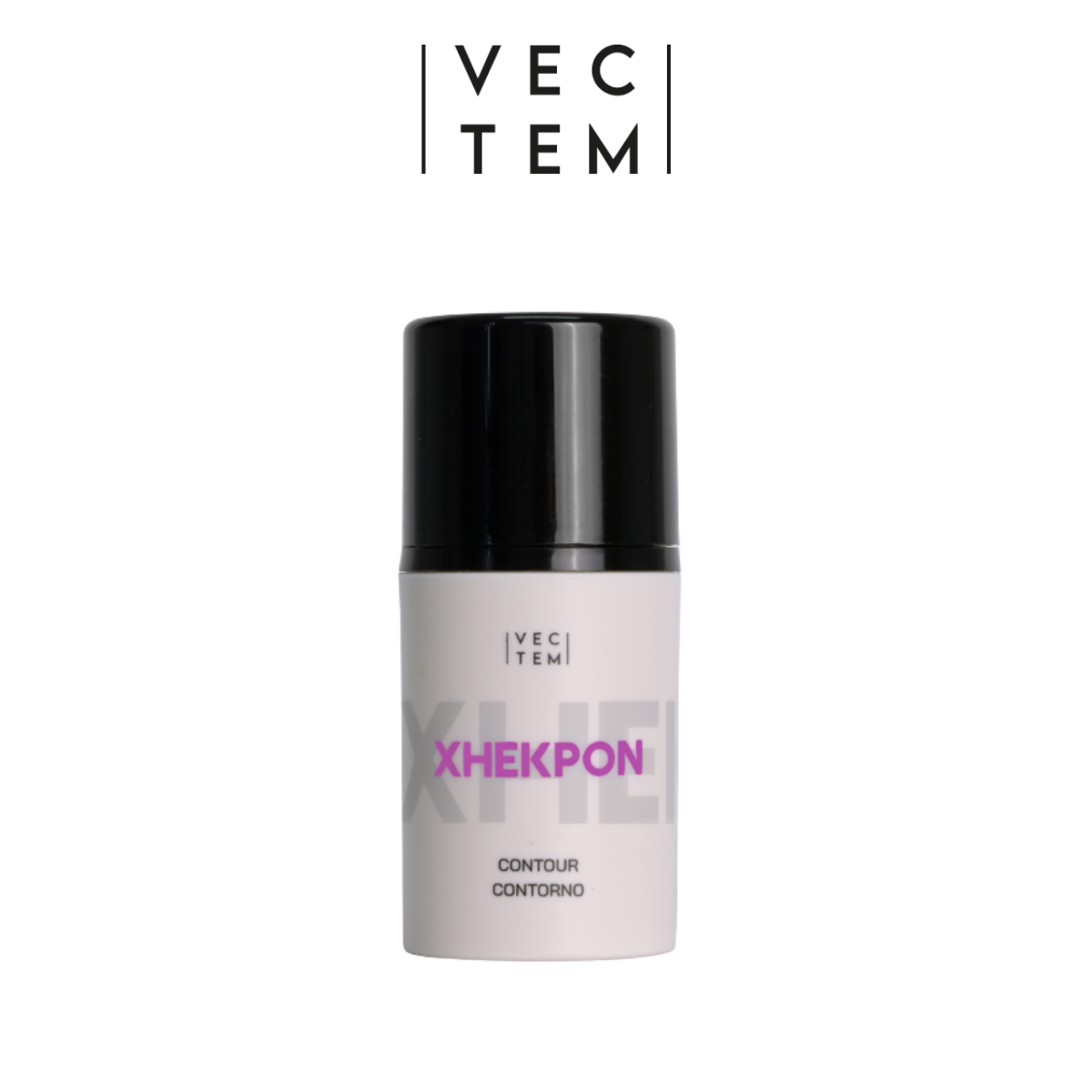 【XHEKPON(チェクポン)アイ＆リップ ケアクリーム 15ml】