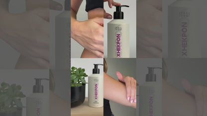 【XHEKPON チェクポン ボディクリーム 300ml】